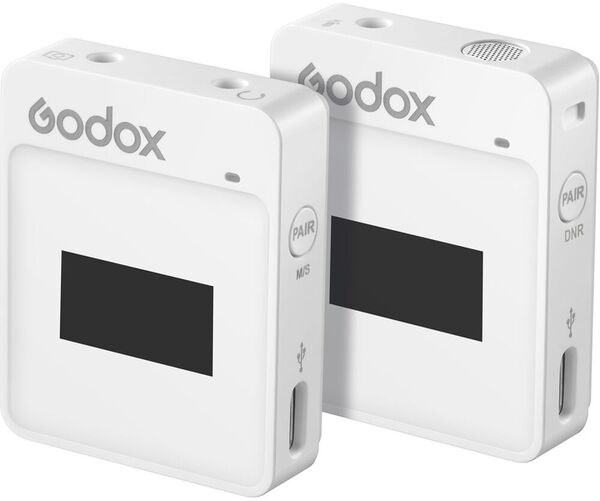 Godox MoveLink II M1  weiß