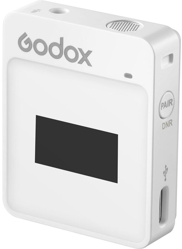Godox MoveLink II M1  weiß