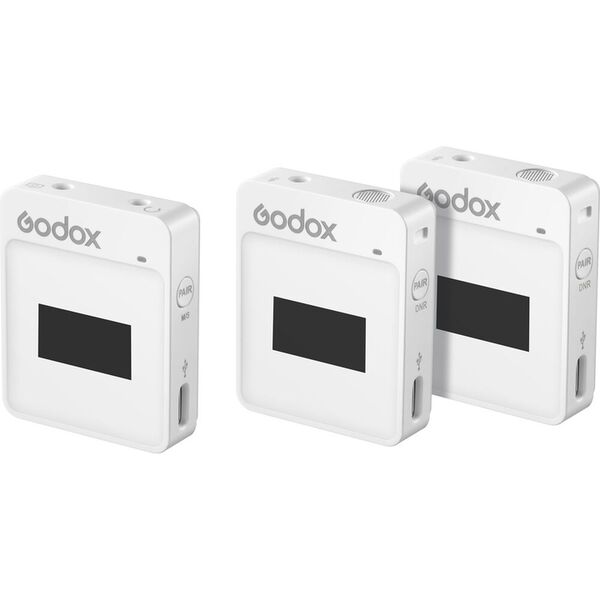Godox Movelink II M2  weiß