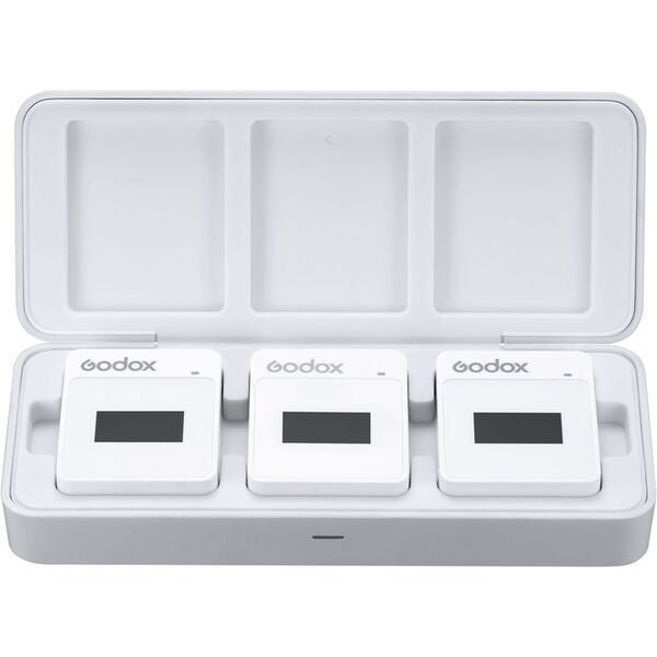 Godox Movelink II M2  weiß