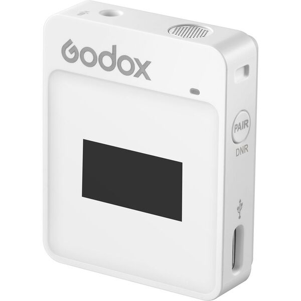Godox Movelink II M2  weiß