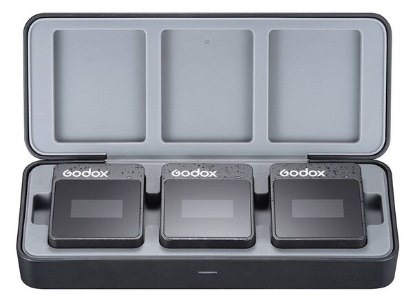 Godox Movelink II M2 