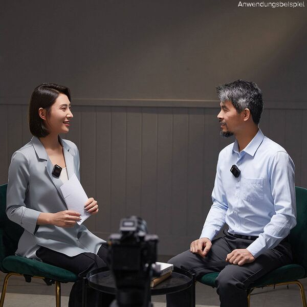 Godox Movelink II M2 