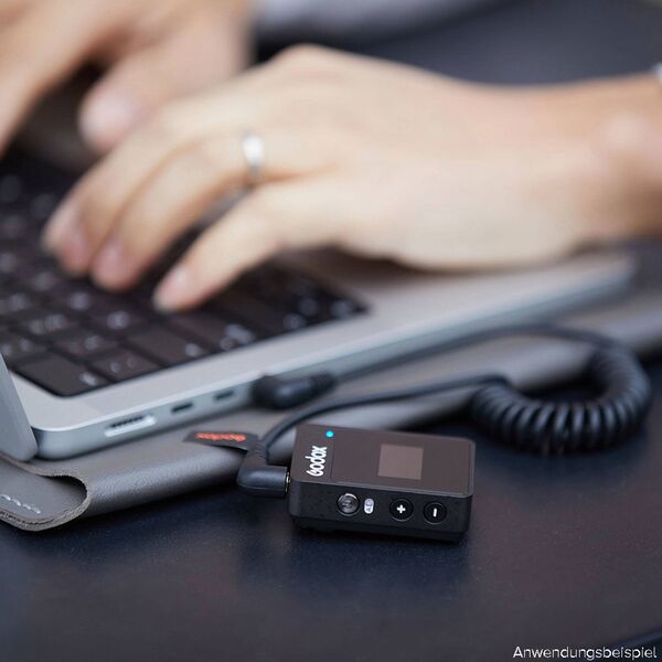 Godox Movelink II M2 