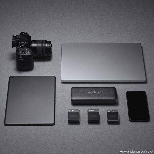 Godox Movelink II M2 