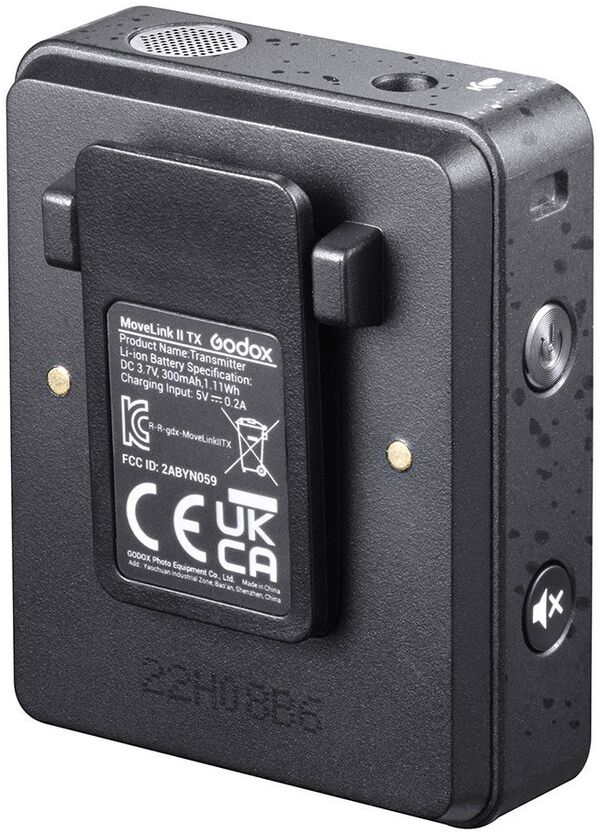 Godox Movelink II M2 