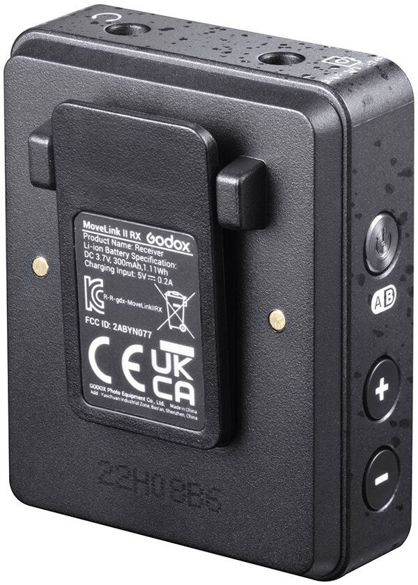 Godox Movelink II M2 