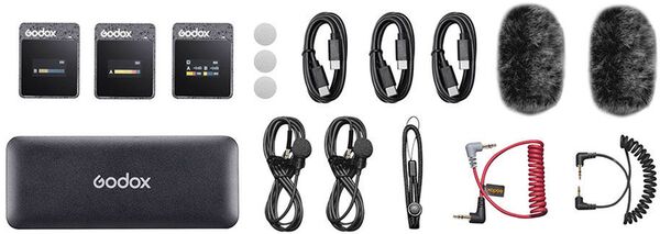 Godox Movelink II M2 