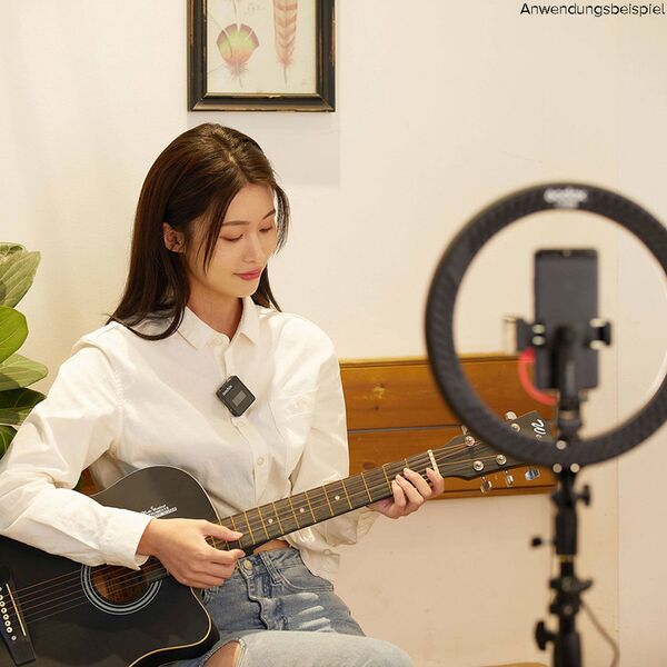 Godox Movelink II M2 