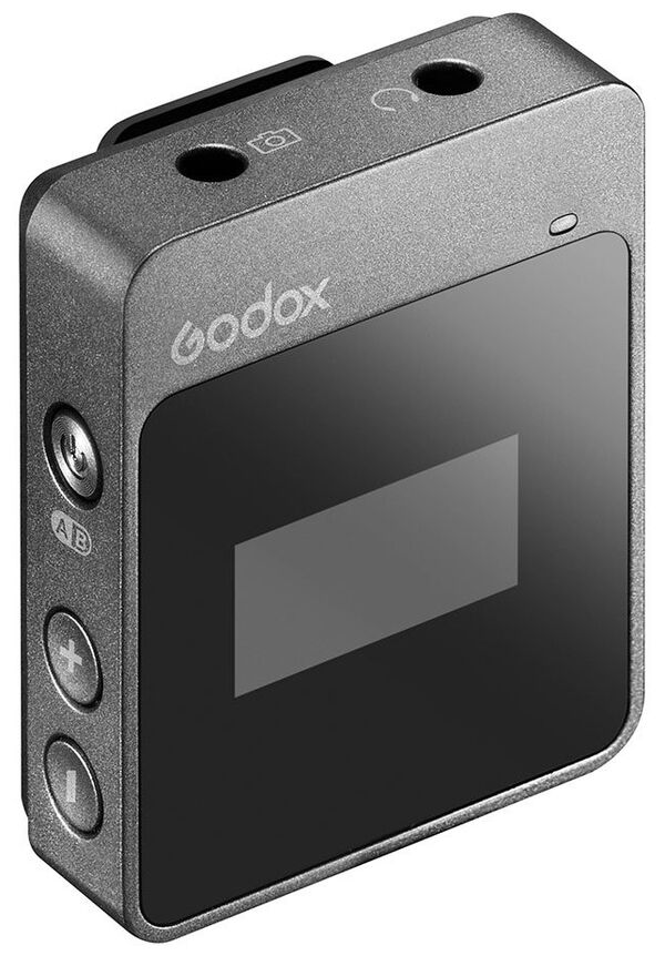 Godox MoveLink RX - 2.4GHz Drahtloser Receiver 