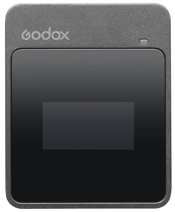Godox MoveLink RX - 2.4GHz Drahtloser Receiver 