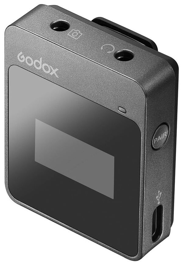 Godox MoveLink RX - 2.4GHz Drahtloser Receiver 