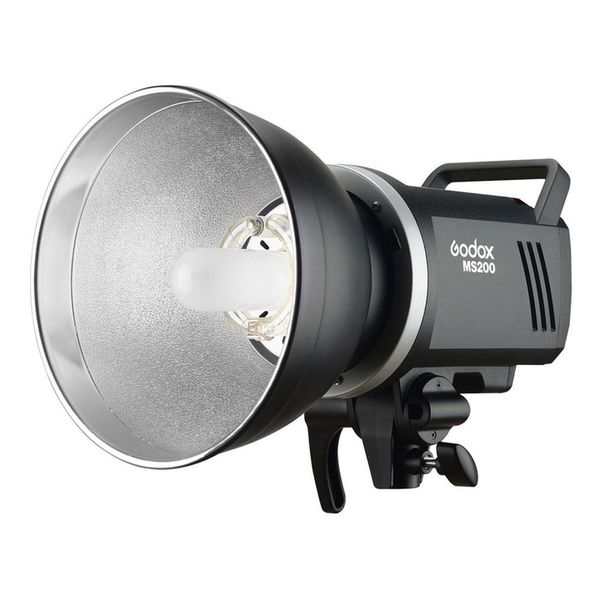 Godox MS200 D Kit 
