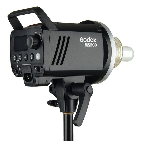 Godox MS200 D Kit 