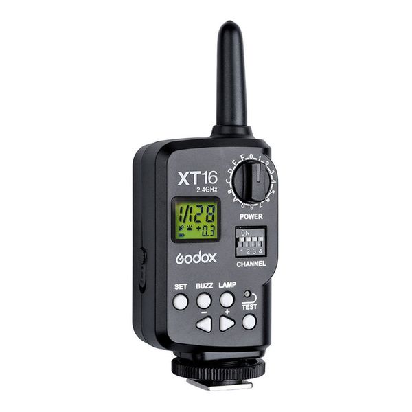 Godox MS200 D Kit 