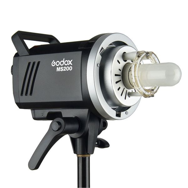 Godox MS200 D Kit 