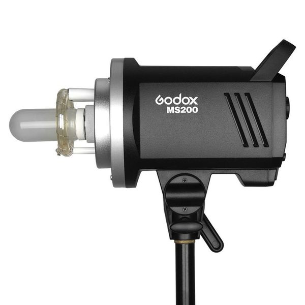 Godox MS200 D Kit 