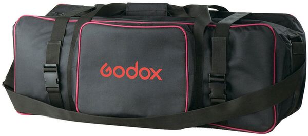 Godox MS200-F - Studio flash kit  2xMS200 & Zubehör