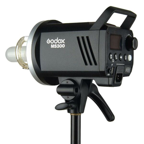 Godox MS300 D Kit 