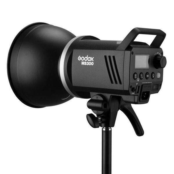 Godox MS300 D Kit 