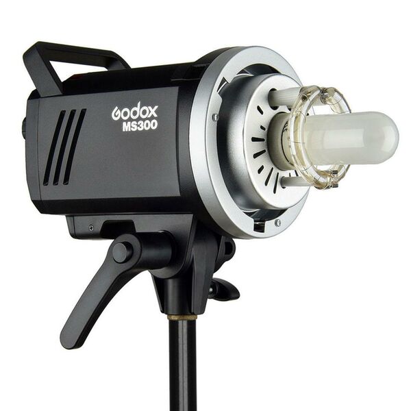 Godox MS300 D Kit 