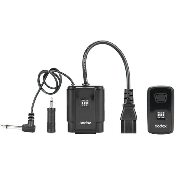 Godox MS300 Essentials Kit 