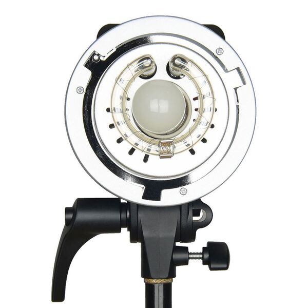 Godox MS300-F - Studio flash kit  2xMS300 & Zubehör