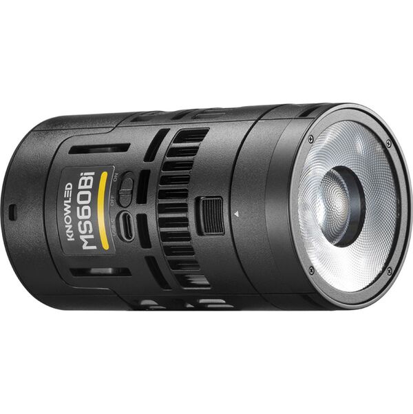 Godox MS60BI - Bi-Color LED Light 