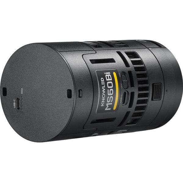 Godox MS60BI - Bi-Color LED Light 