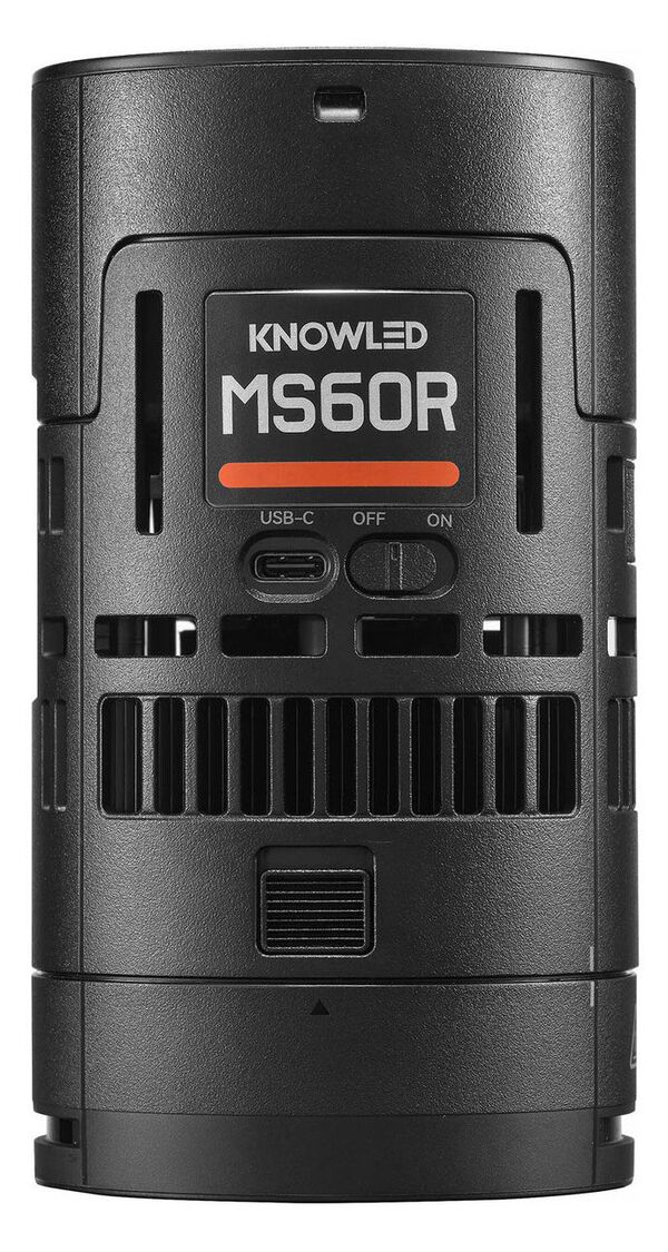Godox MS60R 2K - Kit 2 x RGB LED Light + Accessories 