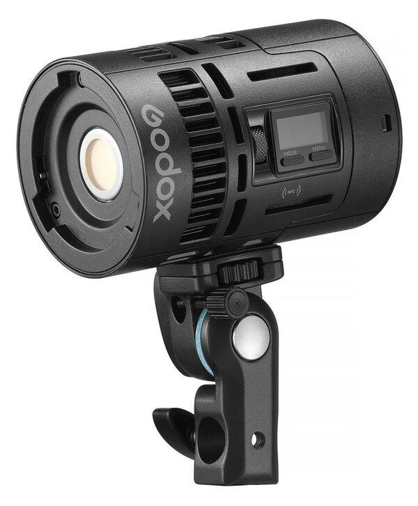 Godox MS60R 2K - Kit 2 x RGB LED Light + Accessories 
