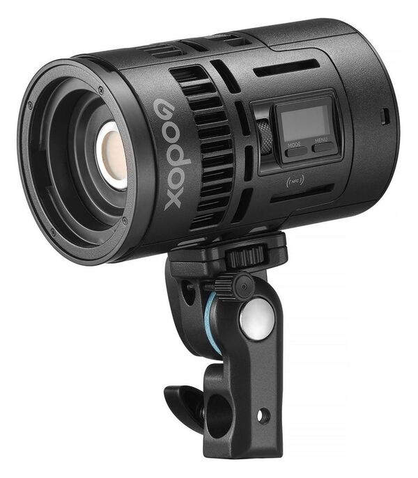 Godox MS60R 2K - Kit 2 x RGB LED Light + Accessories 