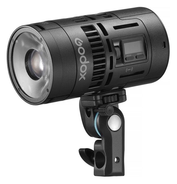 Godox MS60R 2K - Kit 2 x RGB LED Light + Accessories 