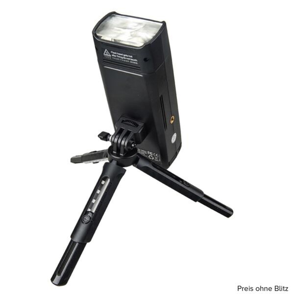 Godox MT 01 Ministativ für AD 200 Pro 