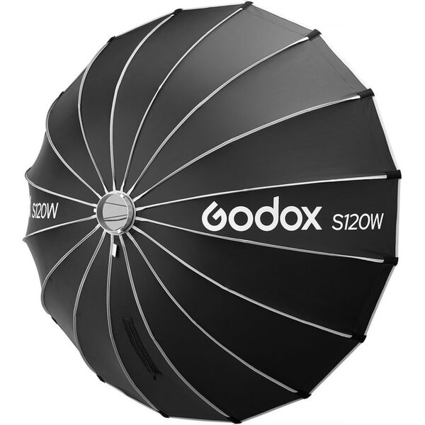 Godox Multifunktionale Bowens-Mount-Softbox  S120W 