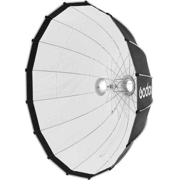 Godox Multifunktionale Bowens-Mount-Softbox  S120W 