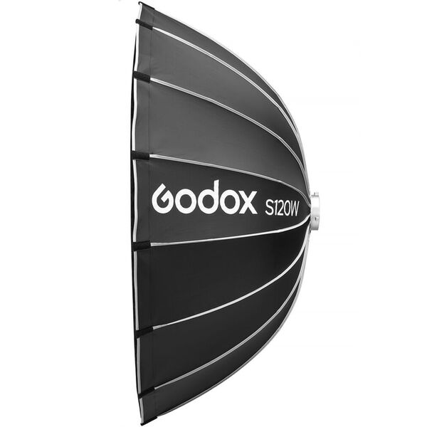 Godox Multifunktionale Bowens-Mount-Softbox  S120W 