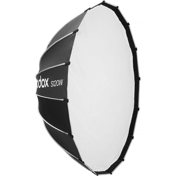 Godox Multifunktionale Bowens-Mount-Softbox  S120W 