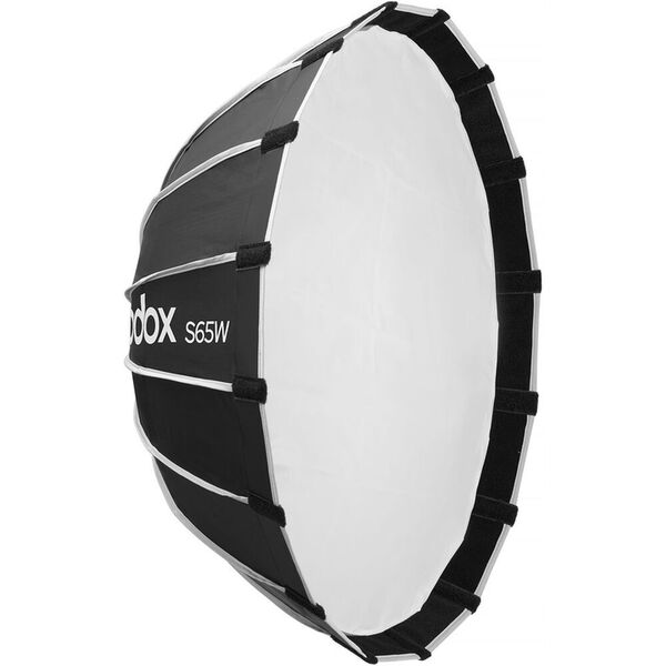 Godox Multifunktionale Bowens-Mount-Softbox  S65W 