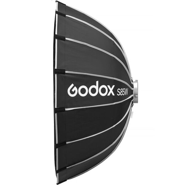 Godox Multifunktionale Bowens-Mount-Softbox  S85W 