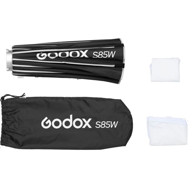 Godox Multifunktionale Bowens-Mount-Softbox  S85W 
