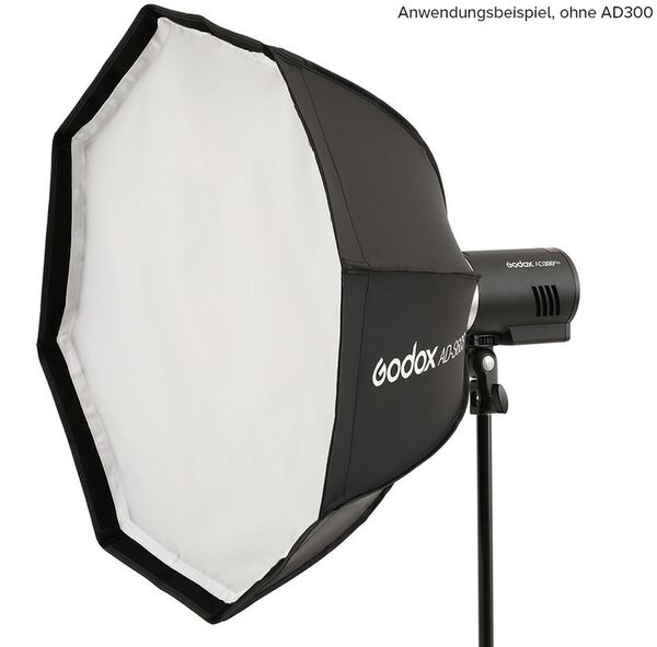 Godox multifunktioneller Softbox für AD300 PRO  60cm