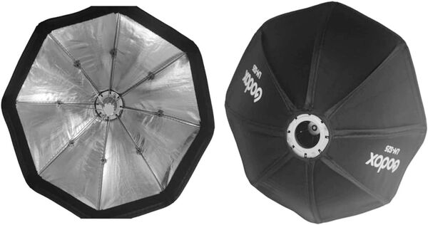 Godox Octa Softbox für Lux Master  LM-S25