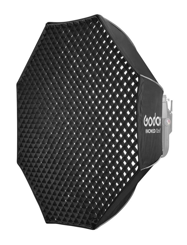 Godox Octa Softbox for P600R  150 cm