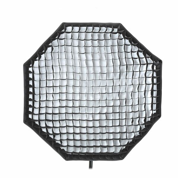 Godox Octa Softbox + Grid - 140cm 