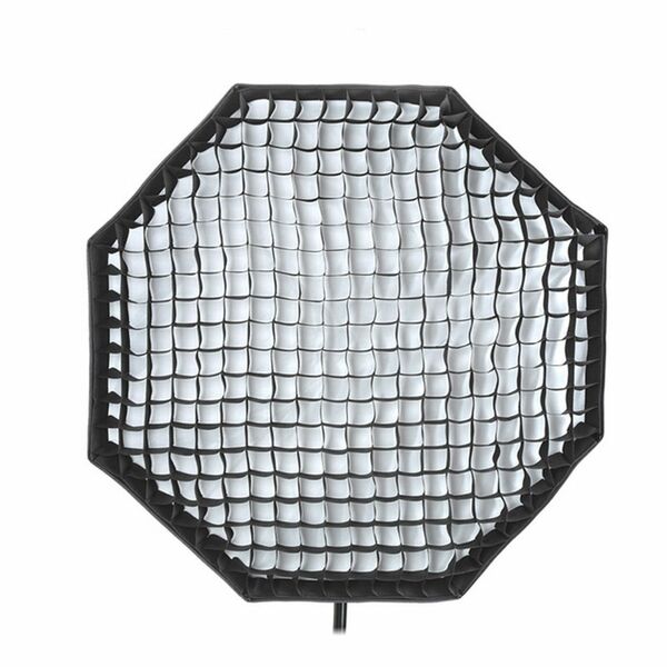 Godox Octa Softbox + Grid - 95cm Bowens 
