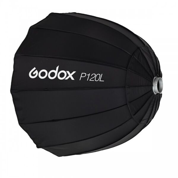 Godox P120H - Octa parabolic softbox 120cm 