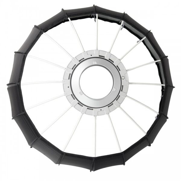 Godox P120H - Octa parabolic softbox 120cm 