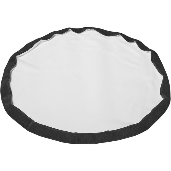 Godox P128 Diffusor für den Parabol-Reflektor Parabolic 128  D2 weiß