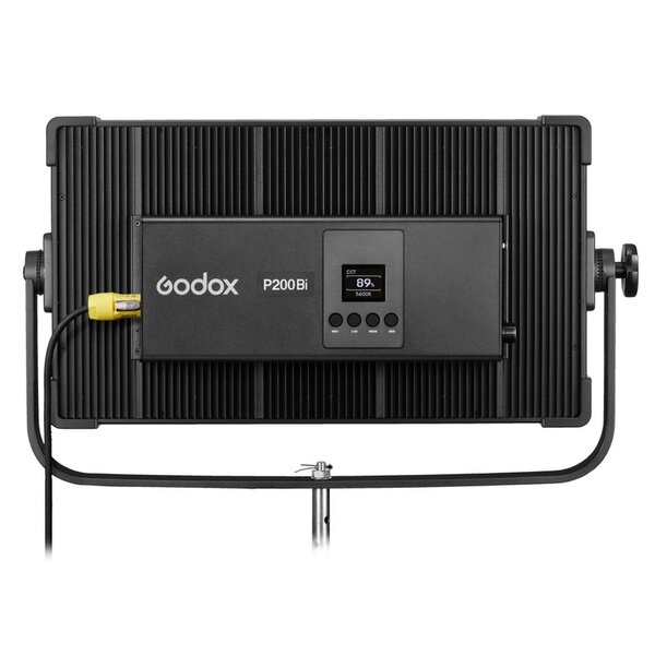 Godox P200Bi - Bi-Color LED Light Panel 